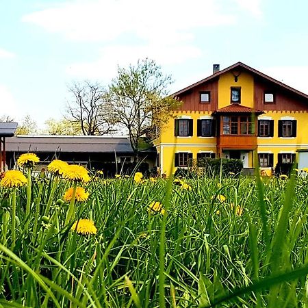 Ferienwohnung Sonnwendhof "Kellerjochblick" Швац Екстер'єр фото