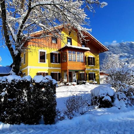 Ferienwohnung Sonnwendhof "Kellerjochblick" Швац Екстер'єр фото