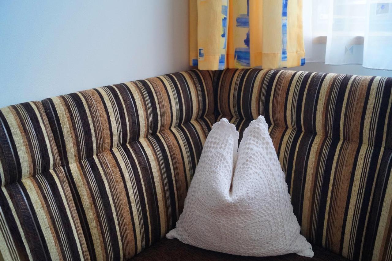 Ferienwohnung Sonnwendhof "Kellerjochblick" Швац Екстер'єр фото