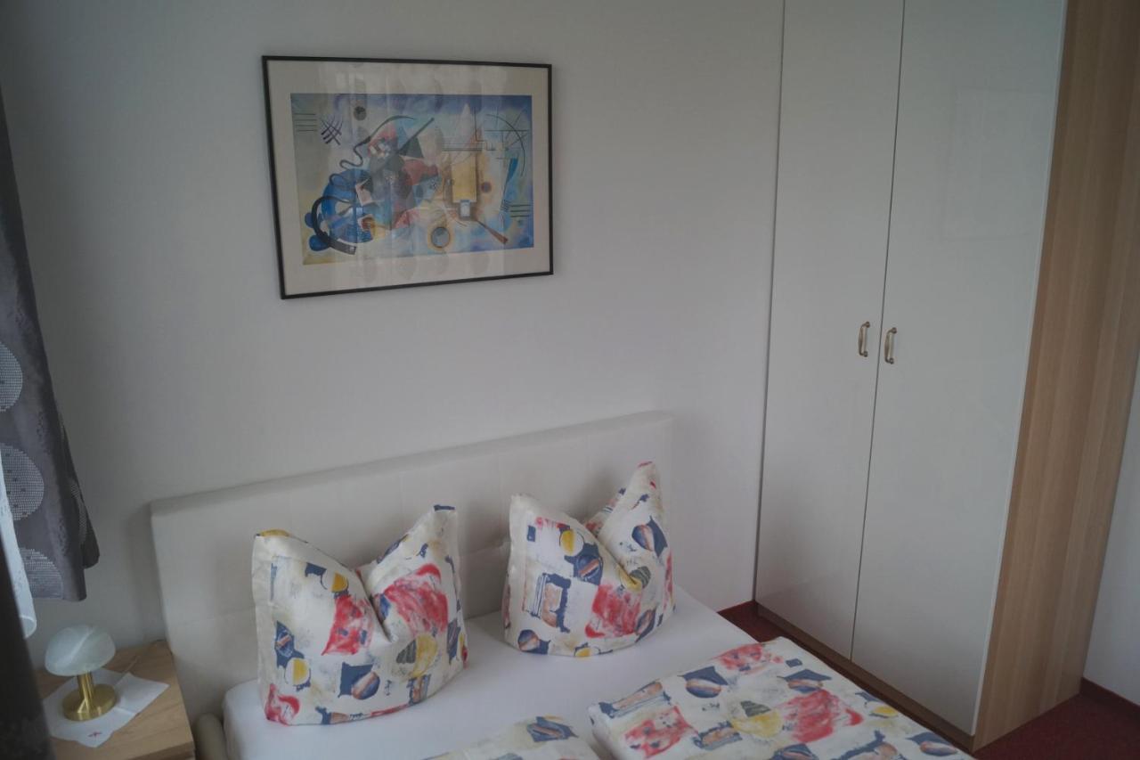 Ferienwohnung Sonnwendhof "Kellerjochblick" Швац Екстер'єр фото