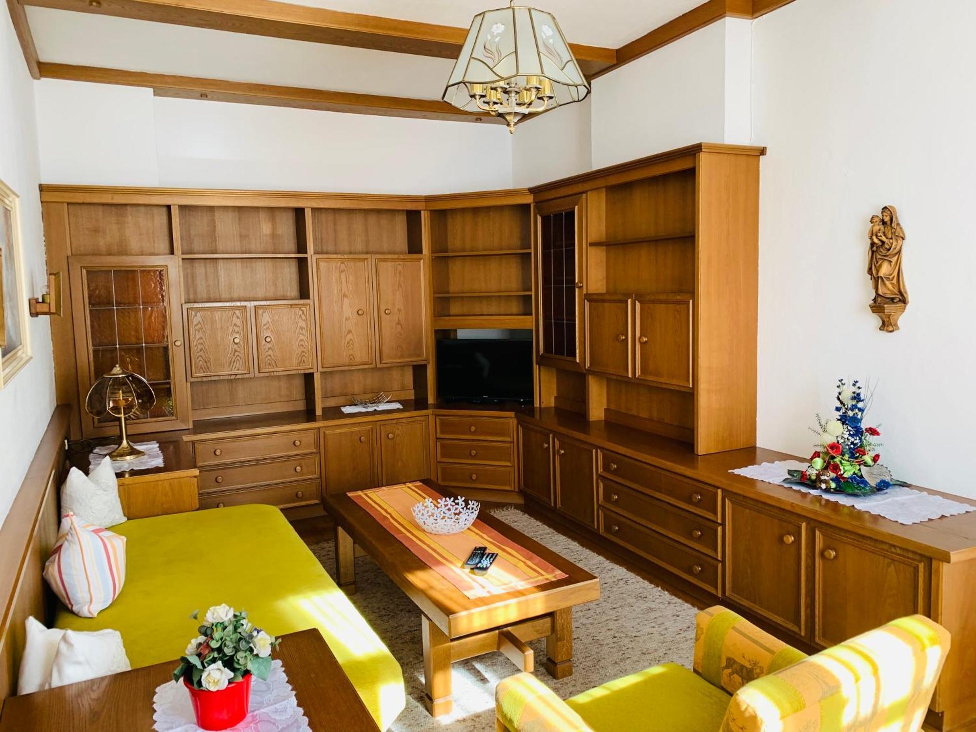 Ferienwohnung Sonnwendhof "Kellerjochblick" Швац Екстер'єр фото